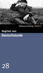 Cover von Deutschstunde