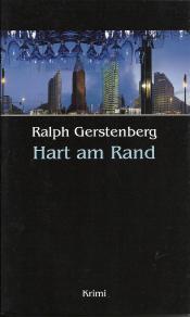 Cover von Hart am Rand