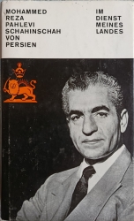 Cover von Im Dienst meines Landes