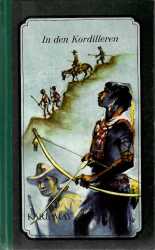 Buchcover von In den Kordilleren