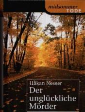 Cover von Der unglückliche Mörder