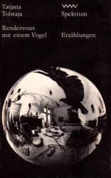 Buch-Sammler.de - Cover von Rendezvous mit einem Vogel