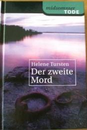 Cover von Der zweite Mord