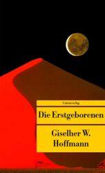 Buchcover von Die Erstgeborenen