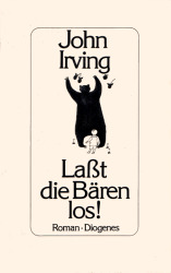 Buchcover von Laßt die Bären los!