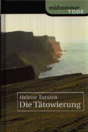 Cover von Tätowierung