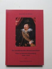 Buchcover von Ein norddeutscher Renaissancefürst, Ernst zu Holstein-Schaumburg : 1569 - 1622