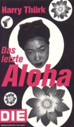 Buchcover von Das letzte Aloha
