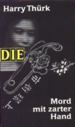 Buch-Sammler.de - Cover von Mord mit zarter Hand