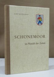 Cover von Schönemoor im Wandel der Zeiten