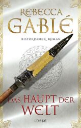 Cover von Das Haupt der Welt