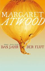 Cover von Das Jahr der Flut