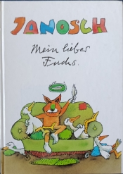 Cover von Mein lieber Fuchs