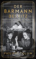 Cover von Der Barmann des Ritz