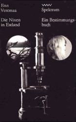 Cover von Die Nixen in Estland