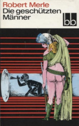 Cover von Die geschützten Männer