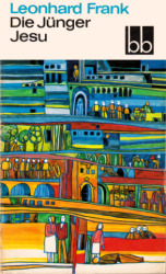 Cover von Die Jünger Jesu