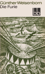 Cover von Die Furie