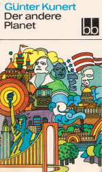 Cover von Der andere Planet