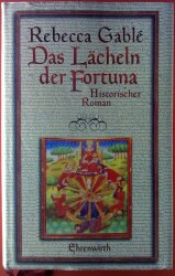 Cover von Das Lächeln der Fortuna