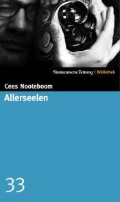 Cover von Allerseelen