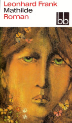 Cover von Mathilde