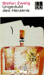 Cover von Ungeduld des Herzens