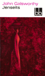 Cover von Jenseits
