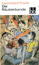 Cover von Die Räuberbande