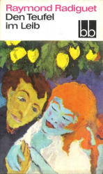Cover von Den Teufel im Leibe