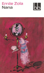 Cover von Nana