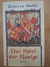Cover von Das Spiel der Könige