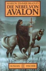 Cover von Die Nebel von Avalon