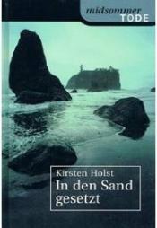 Cover von In den Sand gesetzt