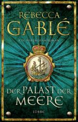 Cover von Der Palast der Meere