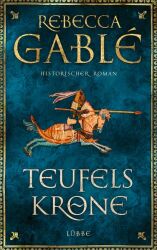 Cover von Teufelskrone