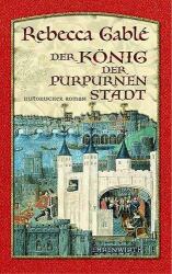 Cover von Der König der purpurnen Stadt
