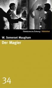 Cover von Der Magier