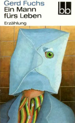 Buch-Sammler.de - Cover von Ein Mann fürs Leben