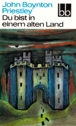 Buch-Sammler.de - Cover von Du bist in einem alten Land