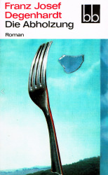 Buch-Sammler.de - Cover von Die Abholzung