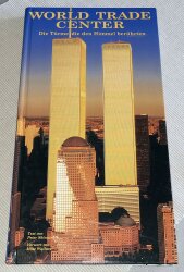 Cover von World Trade Center