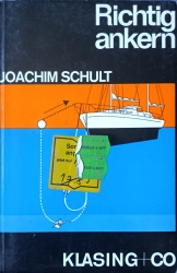 Cover von Richtig ankern