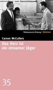 Cover von Das Herz ist ein einsamer Jäger