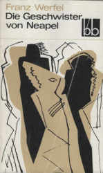 Cover von Die Geschwister von Neapel