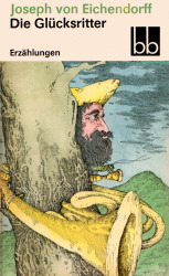 Cover von Die Glücksritter