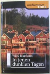 Cover von In jenen dunklen Tagen