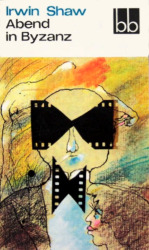 Cover von Abend in Byzanz