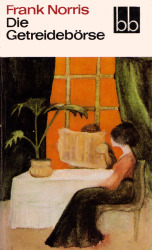 Cover von Die Getreidebörse
