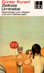 Cover von Ziellose Umtriebe